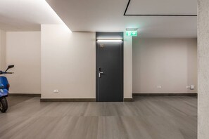 Interior - Caramel Studio 110 | Love in Colours Collection by PikHost (Durrës)
