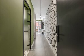 Interior - Emerald Studio 111 | Love in Colours Collection by PikHost (Durrës)