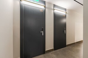 Interiör