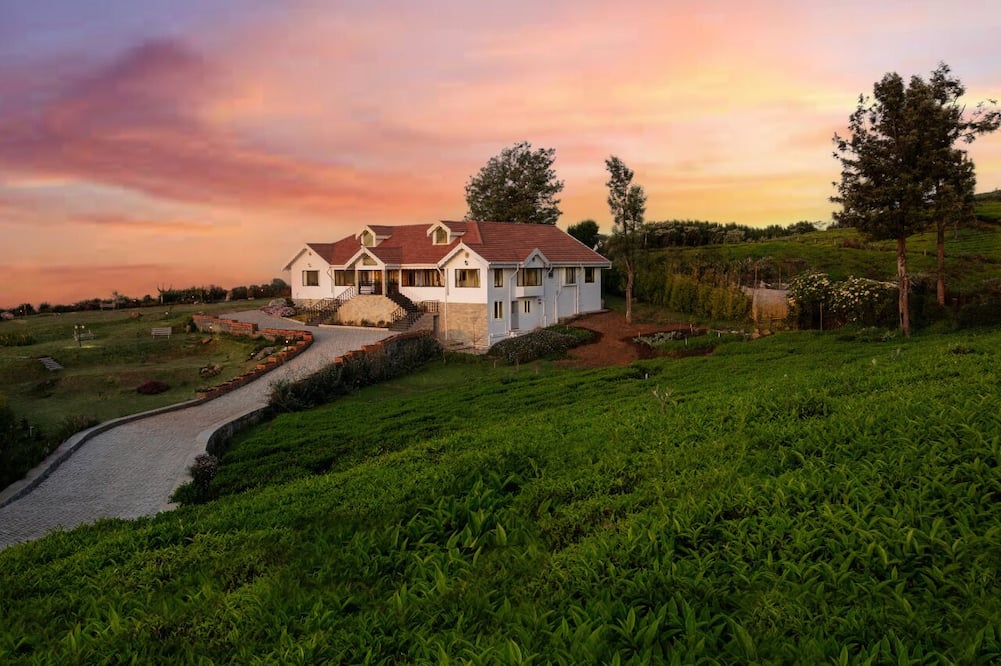 Magnolia by Nature Resorts & Stays