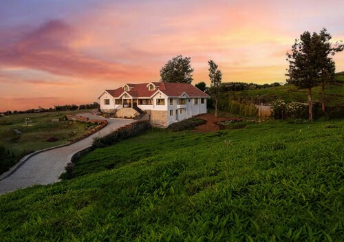 Magnolia by Nature Resorts & Stays