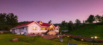 Magnolia by Nature Resorts & Stays