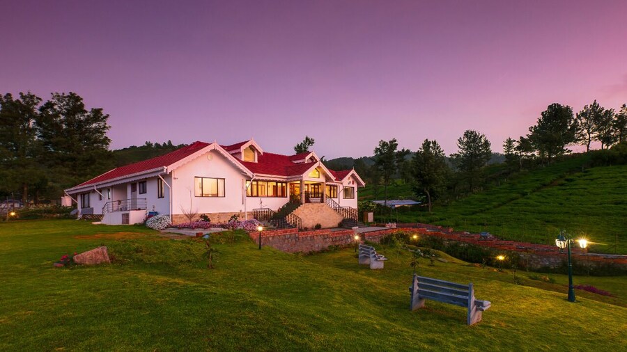 Magnolia by Nature Resorts & Stays