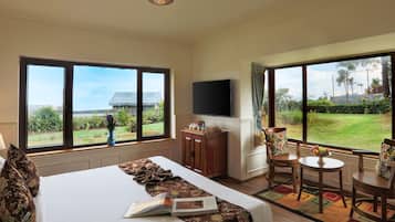 Magnolia Coonoor | Minibar, in-room safe, iron/ironing board, free WiFi