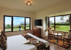 Magnolia Coonoor | Minibar, in-room safe, iron/ironing board, free WiFi