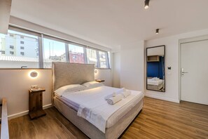 1 quarto, Wi-Fi, roupa de cama