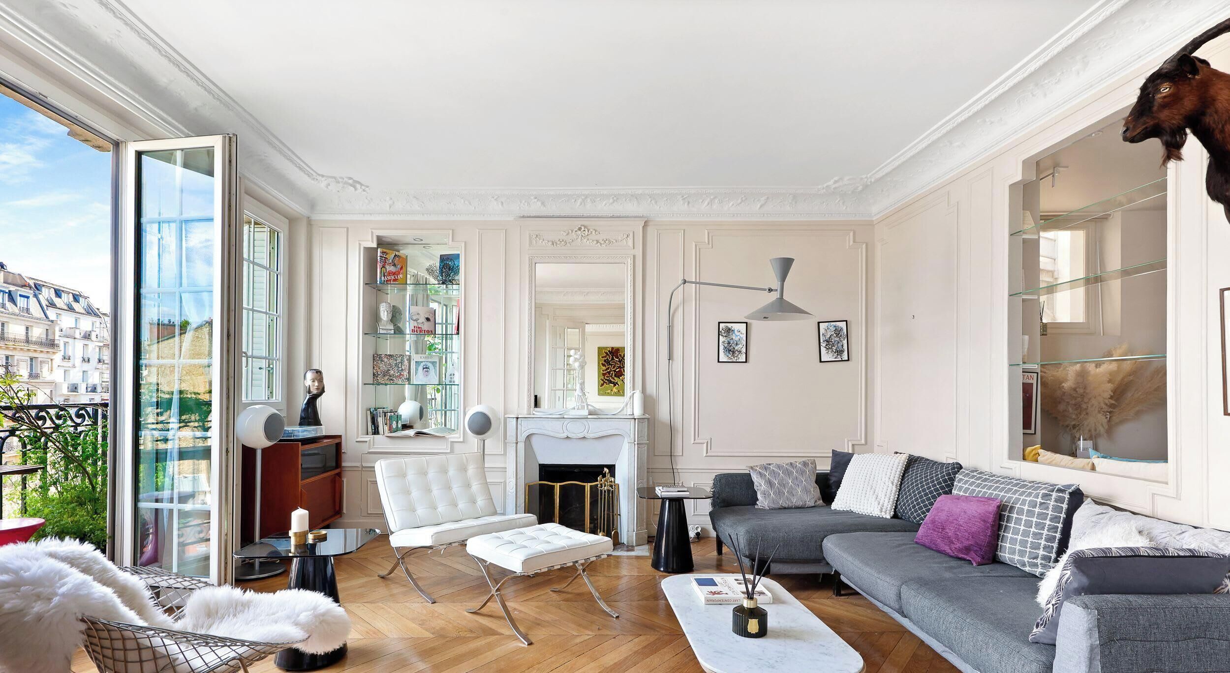 Intérieur