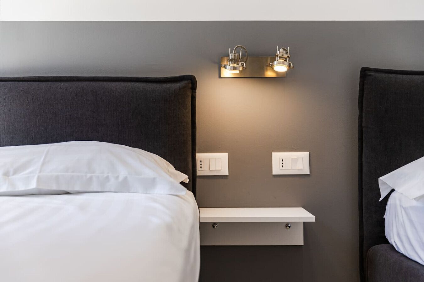 1 dormitorio, wifi, ropa de cama