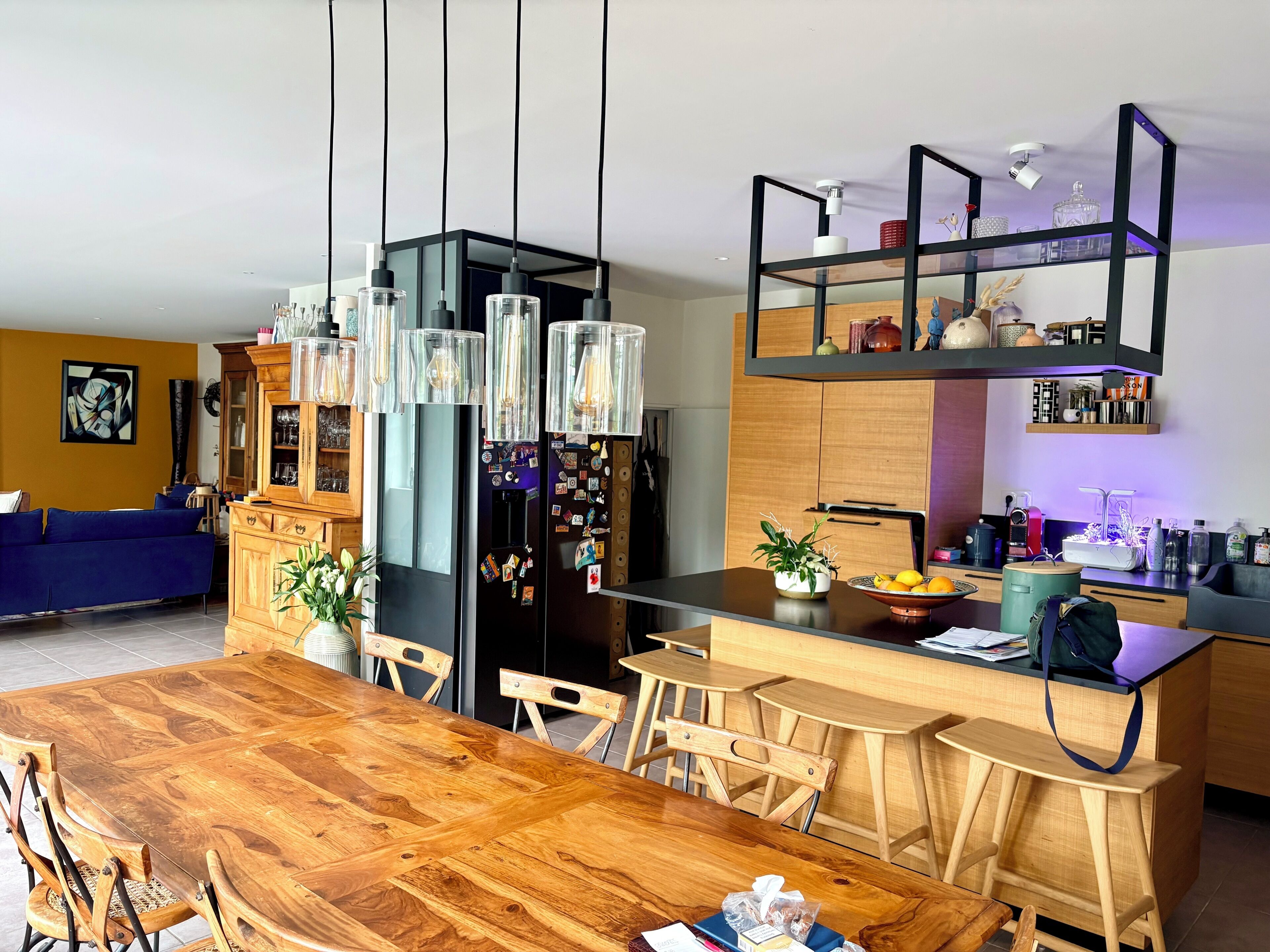 Restaurantes