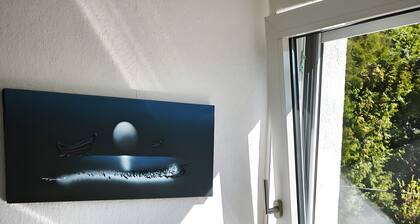 Premium Panorama Loft Höhenfreude