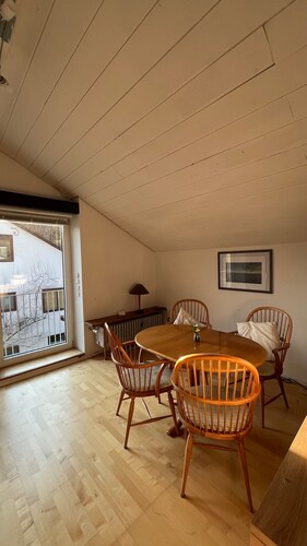 Panorama Loft Heights Delight