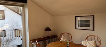 Panorama Loft Heights Delight