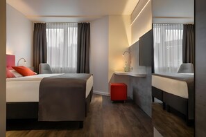 Room - Select Hotel Wiesbaden City (Wiesbaden)