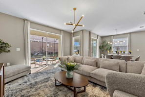 Ferienhaus | 6 Schlafzimmer, Internetzugang