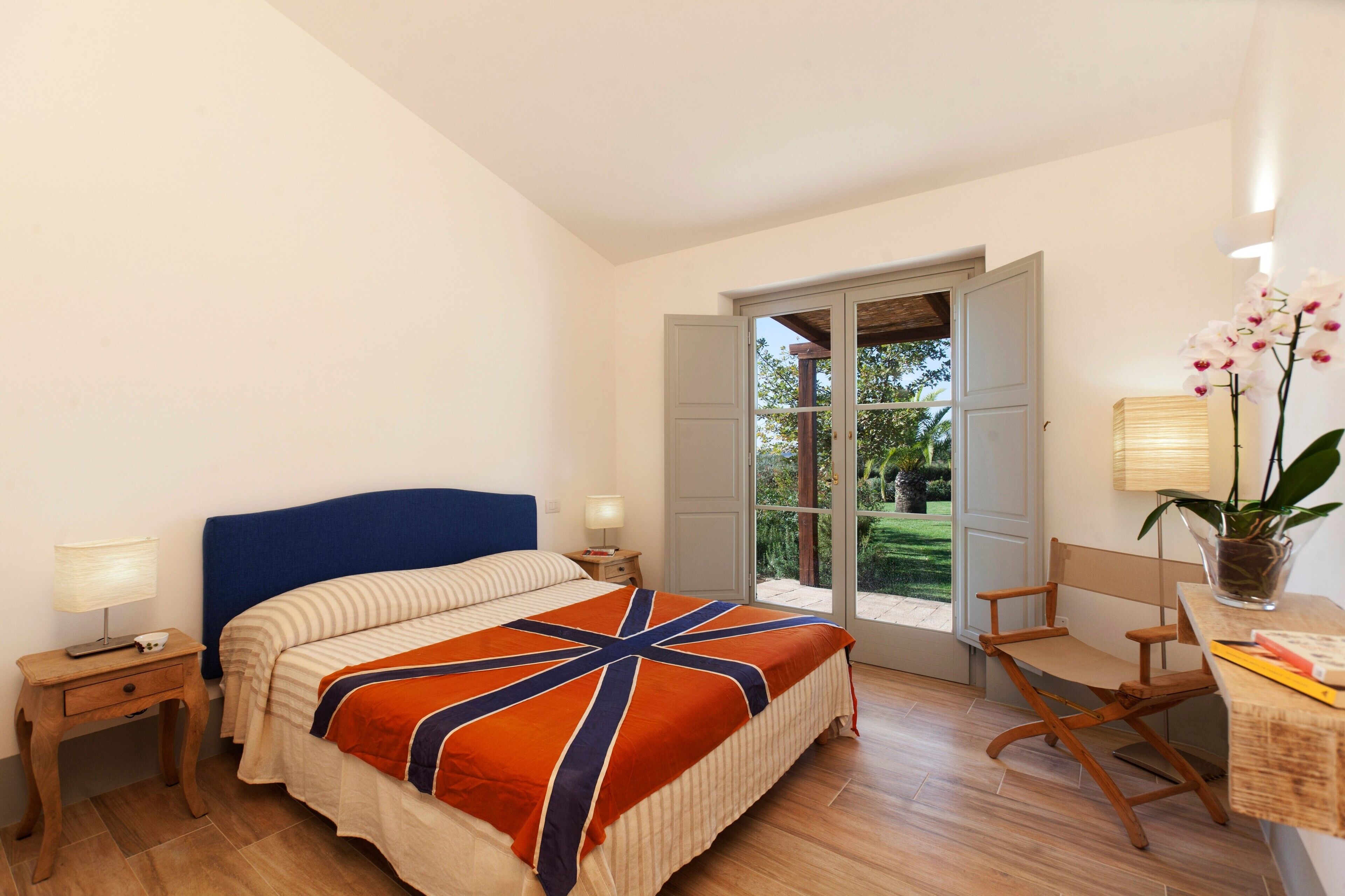4 Schlafzimmer, Bügeleisen/Bügelbrett, WLAN, Bettwäsche
