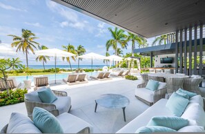 Ferienhaus | 6 Schlafzimmer