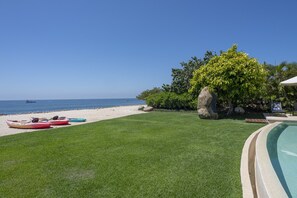 House - Casa del Muelle in Punta Mita (Punta de Mita)