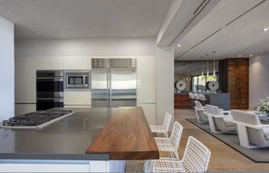 House - Casa del Muelle in Punta Mita (Punta de Mita)