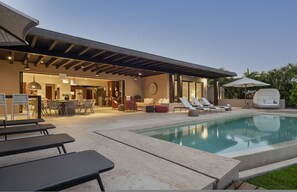 House - Casa del Muelle in Punta Mita (Punta de Mita)