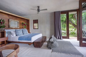 House - Kupuri 5 in Punta de Mita (Punta de Mita)