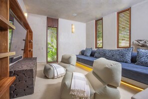 House - Kupuri 5 in Punta de Mita (Punta de Mita)