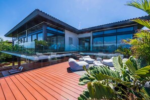House - Kupuri 32 In Kupuri Punta Mita (Punta de Mita)