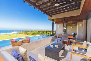 House - Condo Ara in Punta Mita (Punta de Mita)