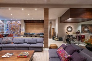 Ferienhaus | 6 Schlafzimmer