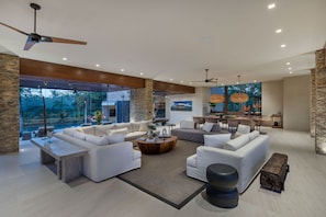 Ferienhaus | 6 Schlafzimmer