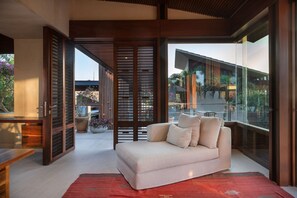 Ferienhaus | 6 Schlafzimmer