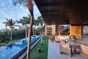 Ferienhaus | 6 Schlafzimmer