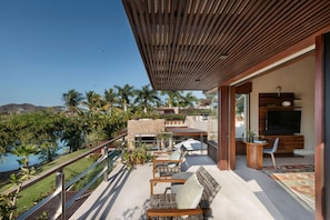 Ferienhaus | 6 Schlafzimmer