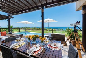 Ferienhaus, barrierefrei | 3 Schlafzimmer