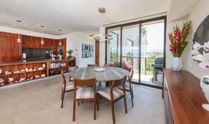 Ferienhaus, barrierefrei | 3 Schlafzimmer