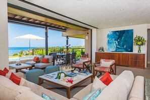 Ferienhaus, barrierefrei | 3 Schlafzimmer
