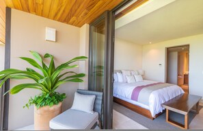 Ferienhaus, barrierefrei | 3 Schlafzimmer