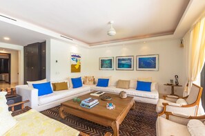 Apartment, Smoking - Condo Loto in Punta de Mita (Punta de Mita)