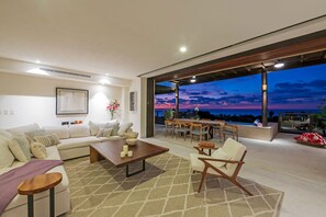 House - Condo Carey in Punta de Mita (Punta de Mita)