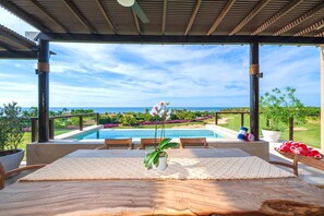 House - Condo Carey in Punta de Mita (Punta de Mita)