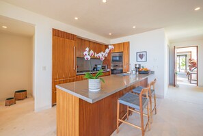 House - Condo Carey in Punta de Mita (Punta de Mita)