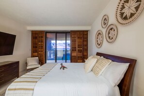 House - Condo Carey in Punta de Mita (Punta de Mita)