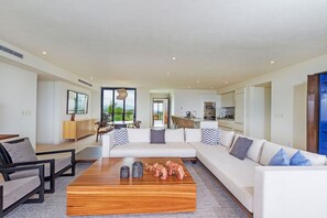 Ferienhaus | 3 Schlafzimmer