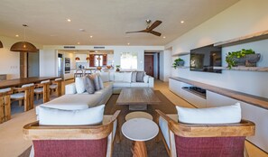 Ferienhaus, barrierefrei | 3 Schlafzimmer