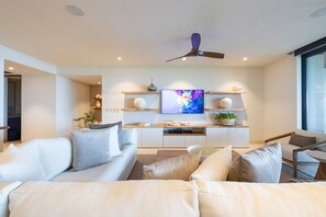 Ferienhaus, barrierefrei | 3 Schlafzimmer