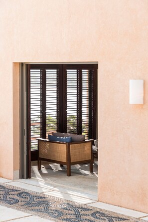 House - Estate Las Palmas in Punta Mita (Punta de Mita)