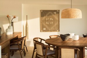House - Estate Las Palmas in Punta Mita (Punta de Mita)