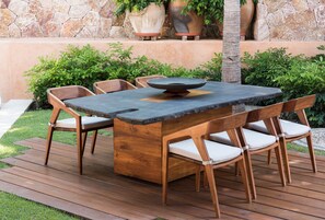 House - Estate Las Palmas in Punta Mita (Punta de Mita)
