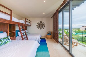 Ferienhaus | 4 Schlafzimmer