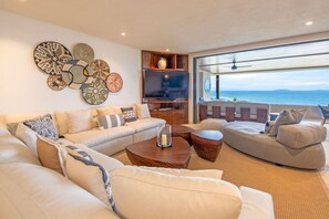 Ferienhaus | 4 Schlafzimmer