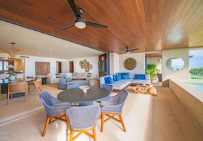Ferienhaus | 4 Schlafzimmer